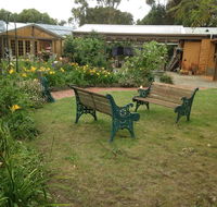 Mud Hollow Barn - Accommodation Kalgoorlie