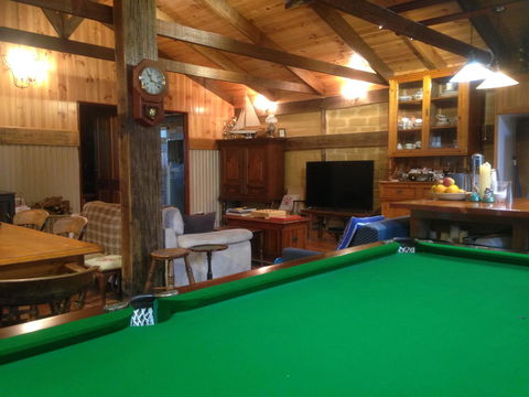 Mud Hollow Barn - Accommodation Kalgoorlie 11