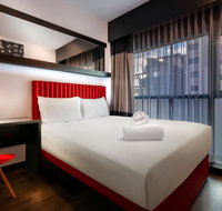 ibis Melbourne Swanston Street Hotel - Accommodation Kalgoorlie