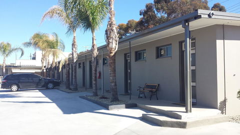 Robinvale Bridge Motel - Accommodation Kalgoorlie 6