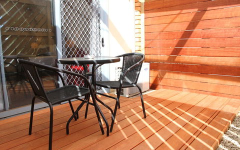 Robinvale Bridge Motel - Accommodation Kalgoorlie 2