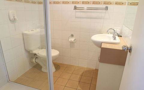 Robinvale Bridge Motel - Accommodation Kalgoorlie 9