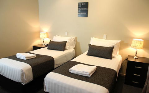 Robinvale Bridge Motel - Accommodation Kalgoorlie 16