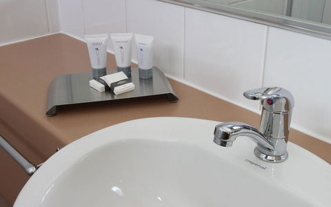 Robinvale Bridge Motel - Accommodation Kalgoorlie 8