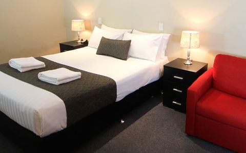 Robinvale Bridge Motel - Accommodation Kalgoorlie 1