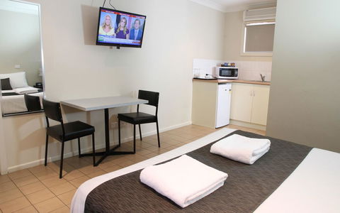 Robinvale Bridge Motel - Accommodation Kalgoorlie 14
