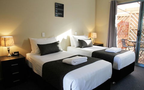 Robinvale Bridge Motel - Accommodation Kalgoorlie 11