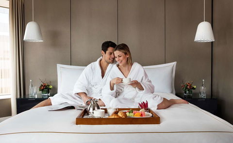 Grand Hyatt Melbourne - Accommodation Kalgoorlie 30