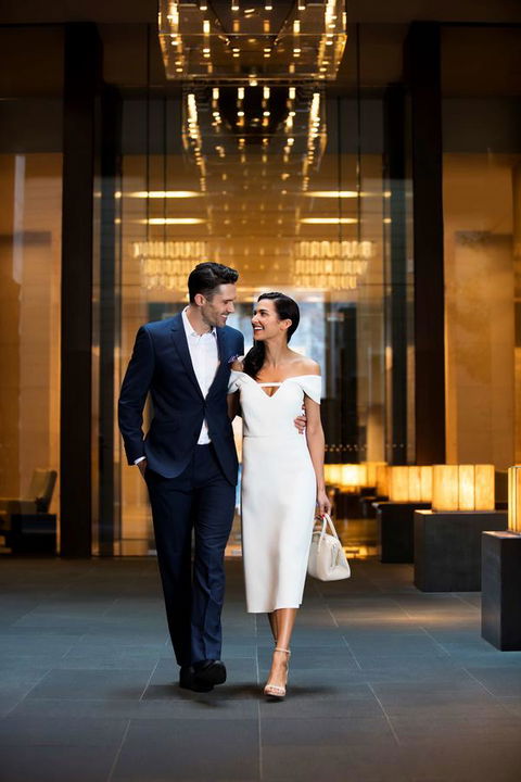 Grand Hyatt Melbourne - Accommodation Kalgoorlie 29