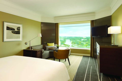Grand Hyatt Melbourne - Accommodation Kalgoorlie 8