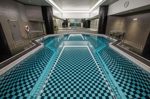 Grand Hyatt Melbourne - Accommodation Kalgoorlie 4