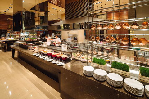 Grand Hyatt Melbourne - Accommodation Kalgoorlie 34