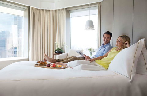 Grand Hyatt Melbourne - Accommodation Kalgoorlie 35