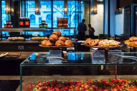 Grand Hyatt Melbourne - Accommodation Kalgoorlie 13