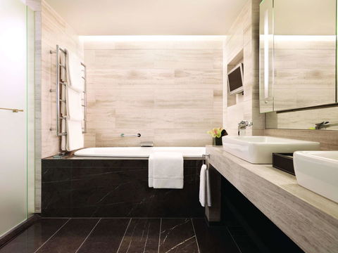 Grand Hyatt Melbourne - Accommodation Kalgoorlie 9