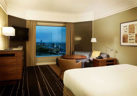 Grand Hyatt Melbourne - Accommodation Kalgoorlie 21