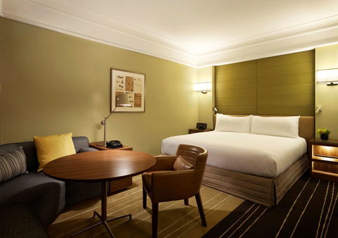 Grand Hyatt Melbourne - Accommodation Kalgoorlie 22
