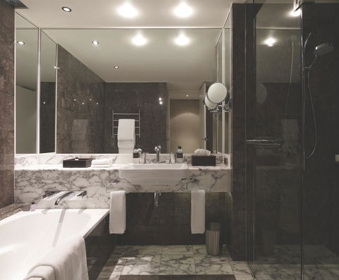 Grand Hyatt Melbourne - Accommodation Kalgoorlie 1