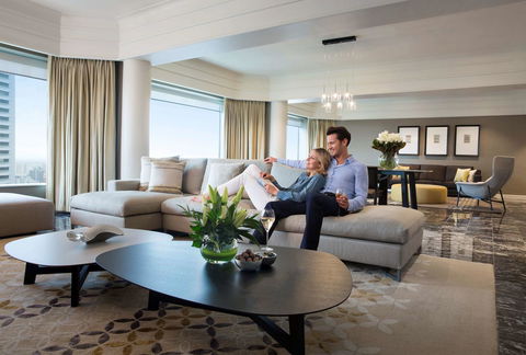 Grand Hyatt Melbourne - Accommodation Kalgoorlie 26