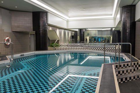 Grand Hyatt Melbourne - Accommodation Kalgoorlie 3