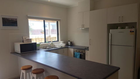 Island Escape - Accommodation Kalgoorlie 3