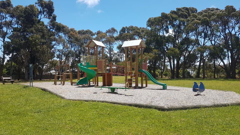Island Escape - Accommodation Kalgoorlie 12