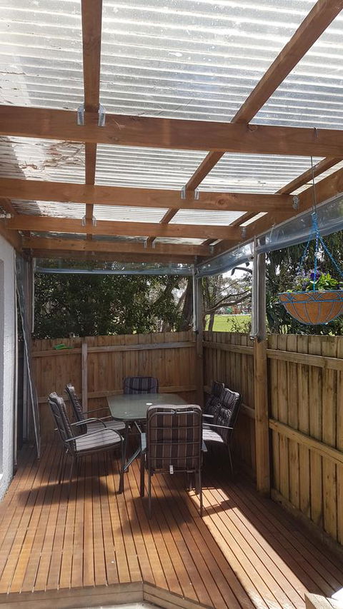 Island Escape - Accommodation Kalgoorlie 9