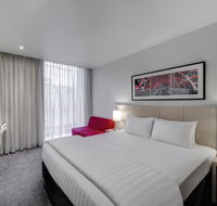 Travelodge Hotel Melbourne Docklands - Accommodation Kalgoorlie