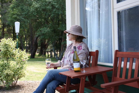 Gariwerd Motel - Accommodation Kalgoorlie 25