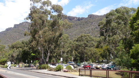 Gariwerd Motel - Accommodation Kalgoorlie 20