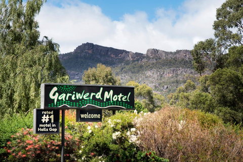 Gariwerd Motel - Accommodation Kalgoorlie 2