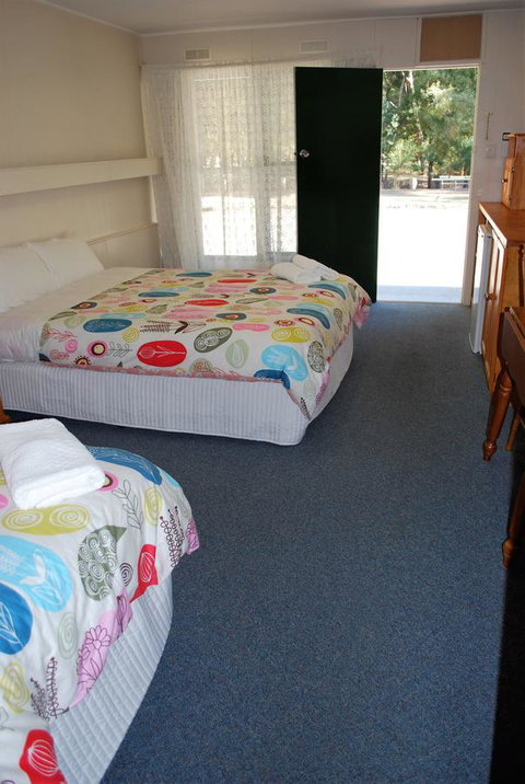 Gariwerd Motel - Accommodation Kalgoorlie 43