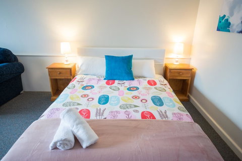 Gariwerd Motel - Accommodation Kalgoorlie 14