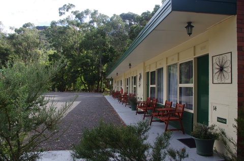 Gariwerd Motel - Accommodation Kalgoorlie 44