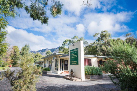 Gariwerd Motel - Accommodation Kalgoorlie 0
