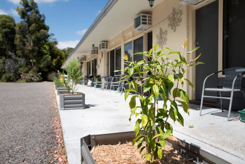 Gariwerd Motel - Accommodation Kalgoorlie 6