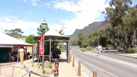 Gariwerd Motel - Accommodation Kalgoorlie 19
