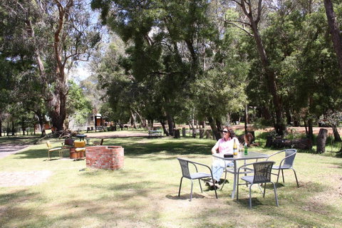 Gariwerd Motel - Accommodation Kalgoorlie 27