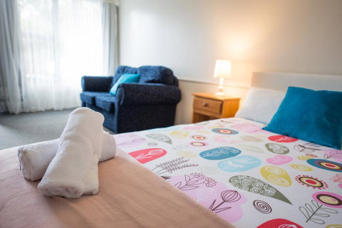 Gariwerd Motel - Accommodation Kalgoorlie 12