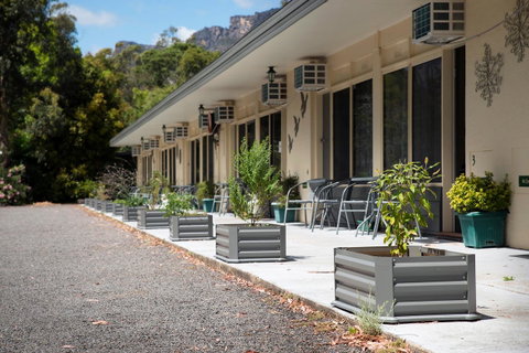 Gariwerd Motel - Accommodation Kalgoorlie 17