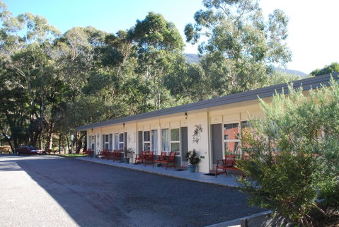 Gariwerd Motel - Accommodation Kalgoorlie 21