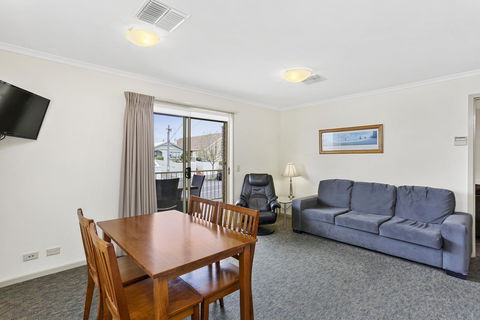 Comfort Inn Warrnambool International - Accommodation Kalgoorlie 34