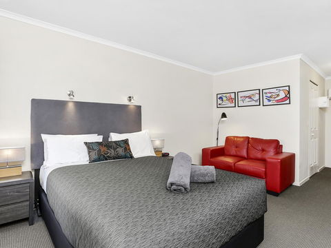 Comfort Inn Warrnambool International - Accommodation Kalgoorlie 17