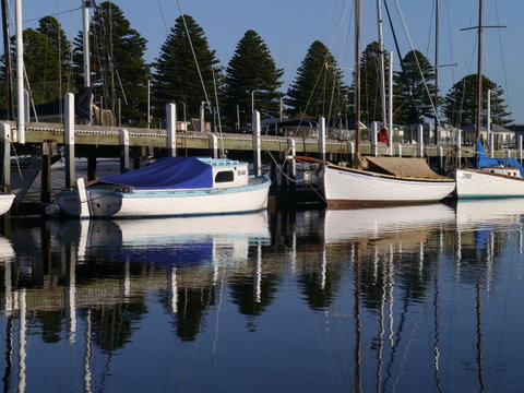 Eastern Beach Holiday Units - Accommodation Kalgoorlie 9