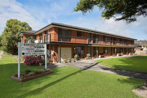 Eastern Beach Holiday Units - Accommodation Kalgoorlie 0