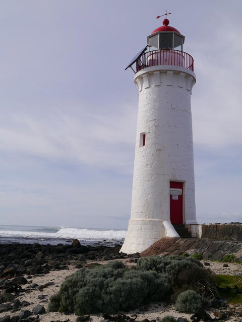 Eastern Beach Holiday Units - Accommodation Kalgoorlie 8