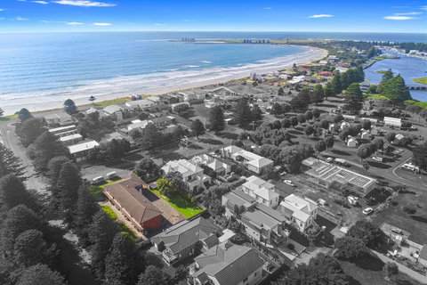 Eastern Beach Holiday Units - Accommodation Kalgoorlie 7
