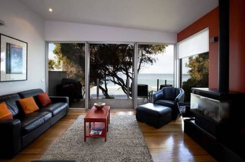Battery Cove Beach Front Apartment - Accommodation Kalgoorlie 14