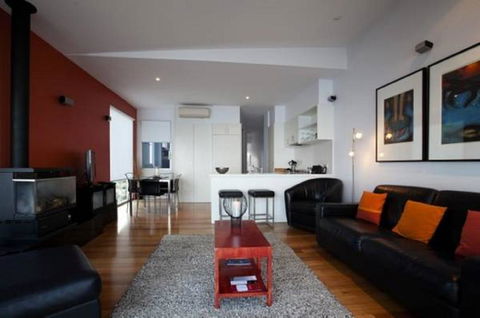 Battery Cove Beach Front Apartment - Accommodation Kalgoorlie 8