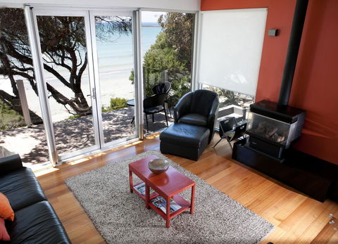 Battery Cove Beach Front Apartment - Accommodation Kalgoorlie 11